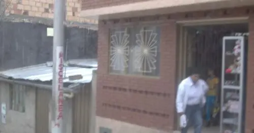 MISCELANEA CALLE 106B SUR CON 5 BOGOTÁ MISCELANEA CALLE 106B SUR CON 5 BOGOTÁ
